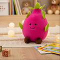 Dragon Fruit Plush (Made in USA)
