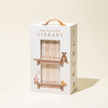 Our Very Little Library: 10 First Words Board Books